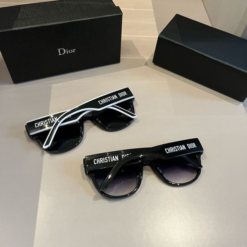 Christian Dior Sunglasses